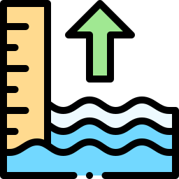 Link to information about flood risk reports